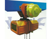 HHDS-B、HHBD-B、HHBD型 環(huán)鏈電動(dòng)葫蘆